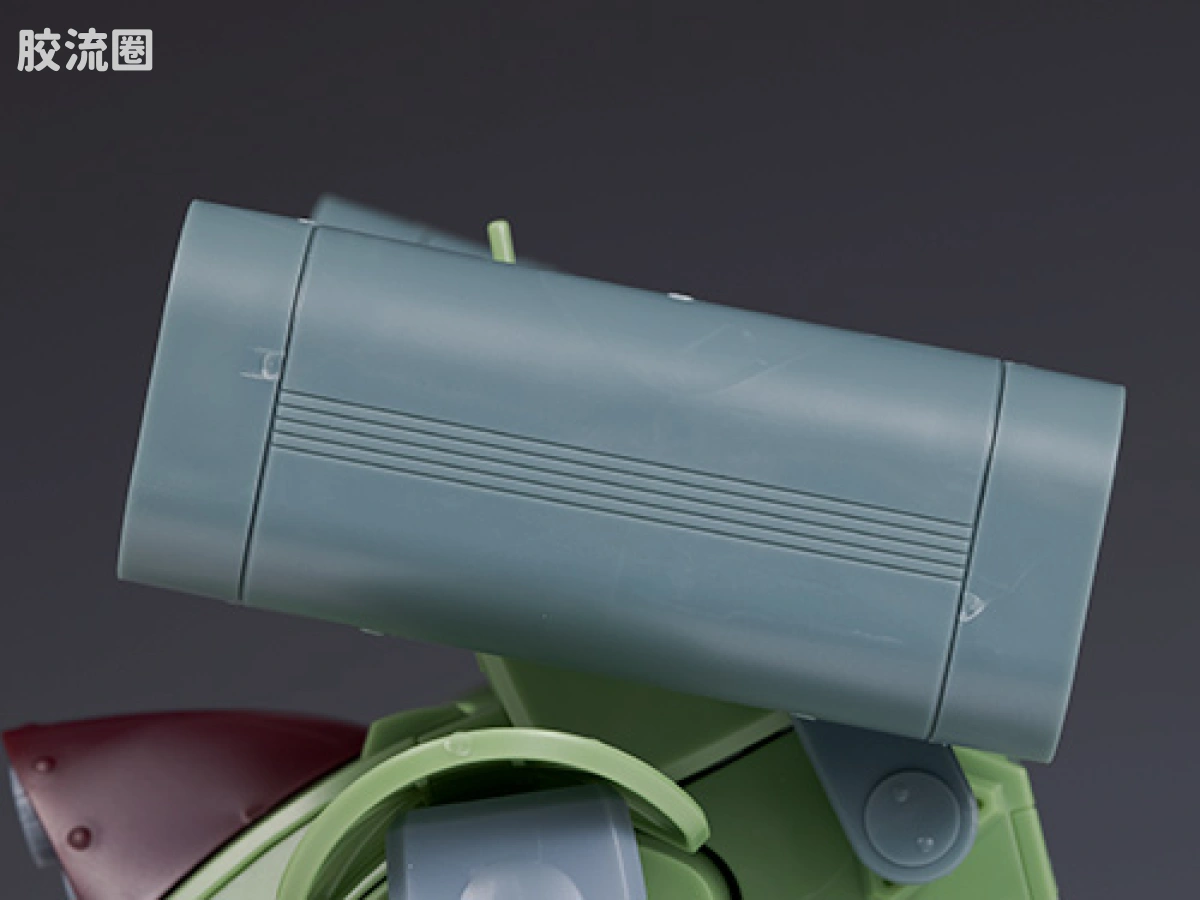 WAVE装甲骑兵系列拼装模型 1比35 Standing Tortoise MK.II[ST版] - 图片